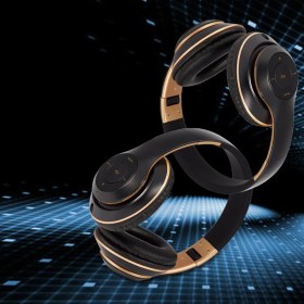 Resim Zipax Omix X300 X400 X500 X600 X700 Kafaüstü Bluetooth Kulaklık AZ-EAR-BH43 