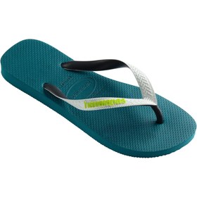 Resim Havaianas Top Mix FC Erkek Parmak Arası Terlik 4115549-1832 - 45-46 