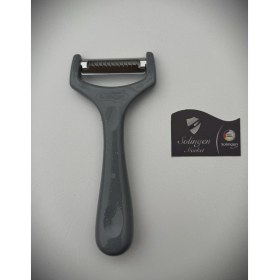 Resim Simli Jülyen Doğrayıcı, Şık ve Pratik Mutfak Yardımcısı 