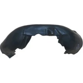 Resim TŞT 2004 - 2005 Audi A4 Ön Çamurluk Davlumbazı Sağ (S4 Cabrio) (LT - AD6032A) (Tw) (Oem NO:8E0821172C) 