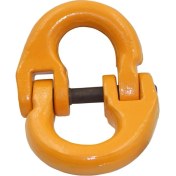 Resim Grade 80 Zincir Bağlama Ek Kilidi (Bakandizayn) 