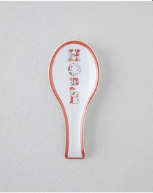 Resim English Home Hope Melamin Kaşıklık Mutfak Gereci 24 Cm Renkli Renkli 