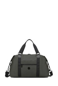 Resim SMART BAGS Gumi Koyu Yeşil Unisex Spor Çantası SMK G8659 