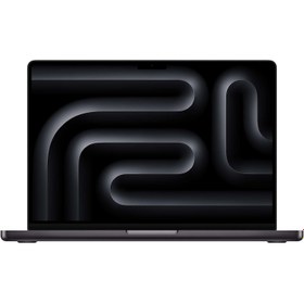 Resim Apple MacBook Pro 14" M4 Max | 1 TB SSD 36 GB RAM 14 CPU 32 GPU 