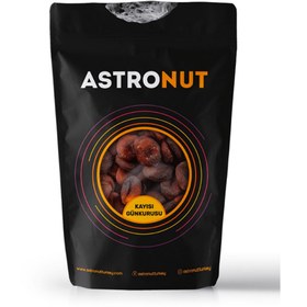 Resim ASTRONUT Kayısı Günkurusu Jumbo 500g 