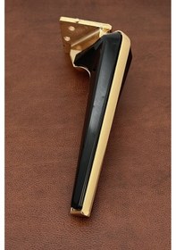 Resim Wings Gold Siyah Mobilya Koltuk Ayağı Chester Komidin Tv Ünitesi Vestiyer Ayağı 21 Cm 12 Adet 