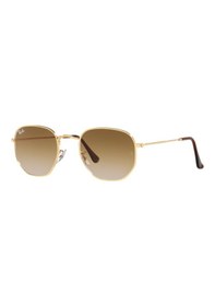 Resim Ray-Ban RB3548 001/51 UNISEX GÜNEŞ GÖZLÜĞÜ 