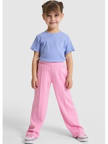 Resim U.s. Polo Assn. Kız Çocuk Pembe Eşofman Altı 50325670-vr041 