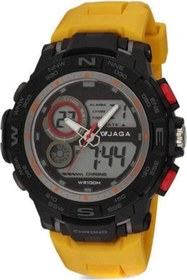 Resim Jaga AD1173-OKCA Erkek Kol Saati 