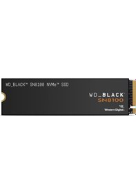 Resim Wd Black 2tb Sn8100 14900/14000mbs Nvme Pcıe 5.0 M.2 Gen5 Wds200t1x0m Ssd Disk 