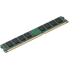 Resim Kingston KVR16LN11/8WP 8 GB DDR3L 1600 MHz CL11 Ram 
