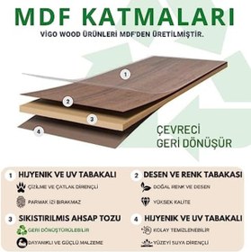 Resim STOREMAX - LS051 Minderli Eğim Ayarlanabilir Mousepadli Laptop Sehpası polymix 1171935 