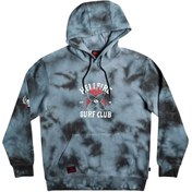 Resim Quiksilver Erkek Sweatshirt Hellfire Surfhoo 