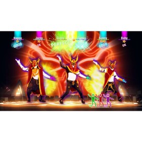 Resim Ubisoft Just Dance 2019 PS4 Oyun 