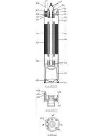 Resim 3X220 3Hp Impo Solar Motor 