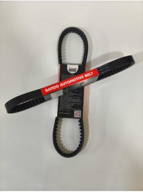 Resim Arora Max-T Easy 125cc uyumlu Modifiye Japon Üretim Bando Kayış ( Max 6000 KM Ömür ) 