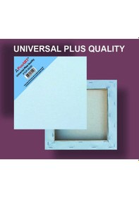 Resim 50x60cm Universal Seri Tuval 