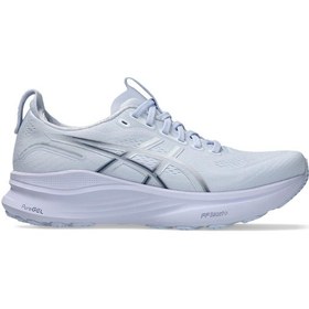 Resim Asics Gel-kayano 32 Kadın Mavi Koşu Ayakkabısı 1012b838-401 Mavi 