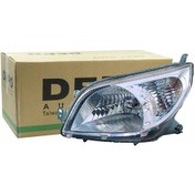 Resim Ön Sol Far Lambası Daıhatsu Terıos 2007-2011 Arası Depo 