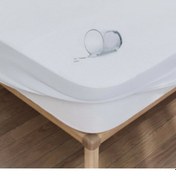 Resim Coronel 50x80 Cm Fitted Yatak Koruyucu Sıvı Geçirmez Havlu Alez 