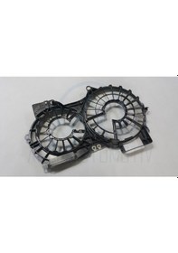 Resim AUDİ A6 4F 2005-2011 RADYATÖR FAN DAVLUMBAZI ÇİFTLİ 