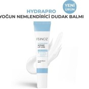 Resim Sinoz Hydrapro Yoğun Nemlendirici Dudak Bakım Balmı 10 gr 