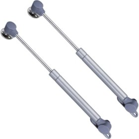 Resim Std Gazlı Mobilya Kapak Pistonu Amartisör 2'li 