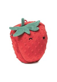 Resim Hoppstar Cheeky Fruits Çocuk Çantası Strawbella 12501 