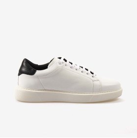 Resim MOCASSINI Hakiki Deri Erkek Spor & Sneaker Ayakkabı S4 