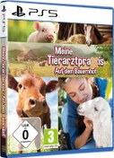 Resim Meine Tierarztpraxis auf dem Bauernhof - für PS5 