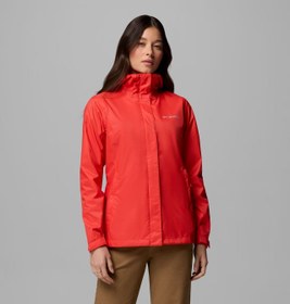 Resim Columbia Arcadıa Iı Jacket Kadın Yağmurluk RL2436 