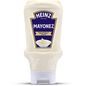 Resim HEINZ Mayonez 400g 