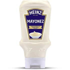 Resim HEINZ Mayonez 400g 