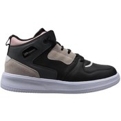 Resim Mp 232-2720zn Mp Sports Casual Kadın Spor Ayakkabı 232-2720ZN-R1612 Krem - Siyah 
