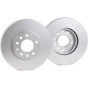 Resim Fren Diski Takım Ön Opel Astra G 1.6-2.0i 98&gt 05 Astra H 1.4i 