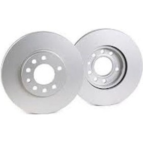 Resim Fren Diski Takım Ön Opel Astra G 1.6-2.0i 98&gt 05 Astra H 1.4i 