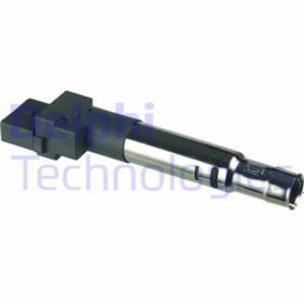 Resim Gn10443-12b1 Atesleme Bobini Bdl ( Vw: California T5 3.2 03-04 ) (WA411357) 