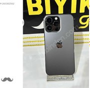 Resim Apple iPhone 13 Pro İkinci El YD | 128 GB | Gri İkinci El ***İPHONE 13 PRO 128GB YD***