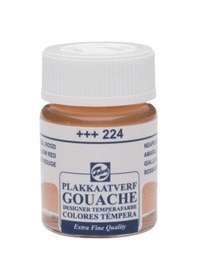 Resim Talens Guaj Boya Jar 16 Ml Napl.ylw Red-10-pkt Diğer 