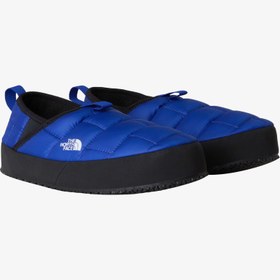 Resim The North Face Thermoball Traction Mule Çocuk Mavi Terlik 
