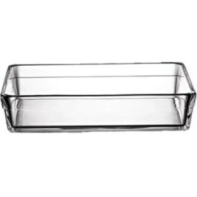 Resim Paşabahçe Premium Borcam Seti - 3 Lü Borcam Takımı Özel Seri 