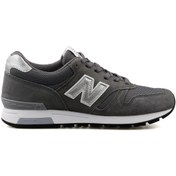 Resim New Balance Antrasit Lifestyle Ayakkabı WL565ANT-NB New Balance