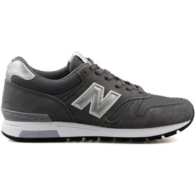 Resim New Balance Wl565Ant Kadın Günlük Ayakkabı WL565ANT Gri 