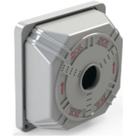 Resim Jbox Kamera Montaj Buatı Ve Alt Kapağı 1 ADET 