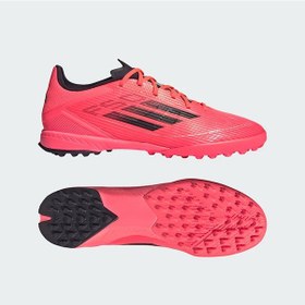 Resim Adidas Turbo/aurbla/plamet F50 League Tf Kırmızı 