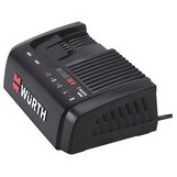 Resim Würth Batarya Şarj Cihazı (WÜRTH.5705 860 000) 