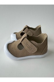 Resim macco shoes İlkadım Ortopedik Ayakkabı Kız Bebek Ayakkabı Erkek Bebek Ayakkabı 