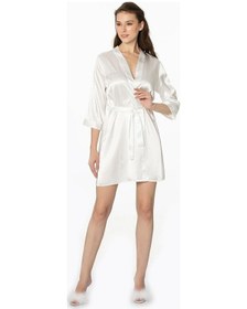 Resim Pierre Cardin 1010 Bride Sabahlık 001 