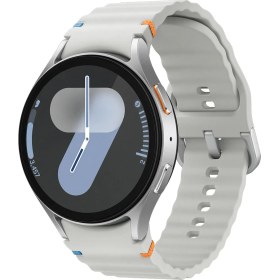 Resim Samsung Samsung Galaxy Watch7 Akıllı Saat Gümüş 44MM SM-L310NZSATUR (Samsung Türkiye Garantili) 