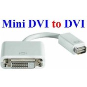 Resim PlatoonMini DVI To DVI Çevirici Adaptör Mını DVI To DVI Adapter Mini DVI DVI Çevirici 